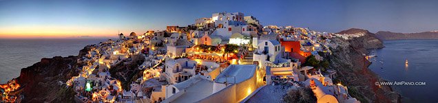 Santorini (Thira), Oia, Greece #6