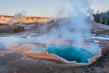 Yellowstone National Park #10