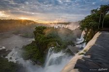 Iguazu Falls