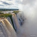 Iguazu Falls