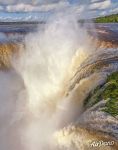 Iguazu Falls