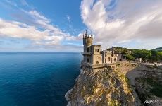 Swallow's Nest