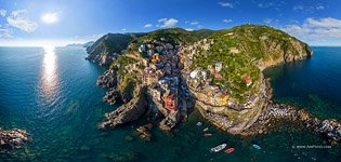 Riomaggiore #1