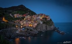 Manarola