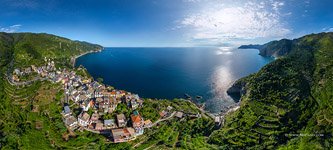 Corniglia #3