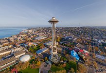 Space Needle #2