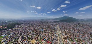 Kathmandu Valley