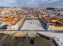 Praça do Comércio (Commerce Square)