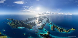 Wayag islands, Raja Ampat, Indonesia, #2