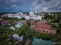 Rostov Kremlin