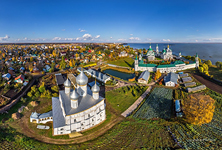 Church of the Transfiguration