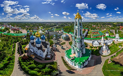 Trinity Lavra of St. Sergius #3