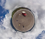 Bromo Tengger Semeru National Park. Planet #6