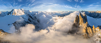 Aiguille du Midi #3