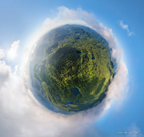 Planet of Sakhalin