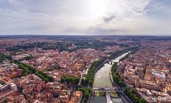 Tiber River