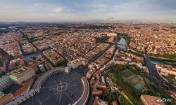 Saint Peter’s Square