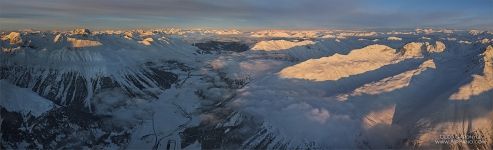 St. Moritz, Switzerland