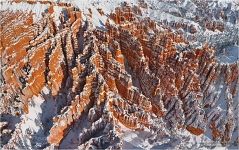 Bryce Canyon, USA