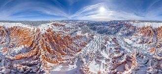 Bryce Canyon, USA