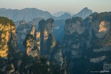 Zhangjiajie National Forest Park