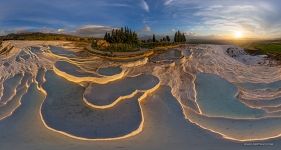 Pamukkale #3