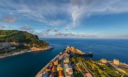 Porto Venere, Church of St. Peter