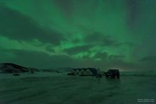 Glacier Lagoon, Boat Tours and Cafe