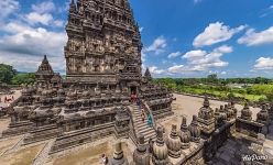 Shiva Temple