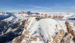 Pordoi Pass