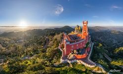 Pena National Palace