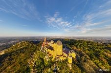 Pena National Palace