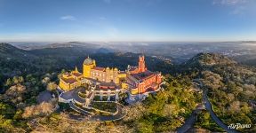 Pena National Palace