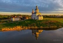 Elias Church, Suzdal Elias Church, Suzdal