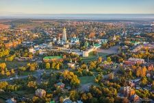 Trinity Lavra of St. Sergius, Sergiyev Posad