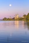 Monastery of St. Jacob Saviour (Spaso-Yakovlevsky), Rostov Monastery of St. Jacob Saviour (Spaso-Yakovlevsky), Rostov