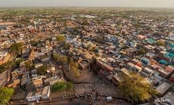 Fatehpur Sikri