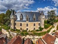 Château de Montrésor