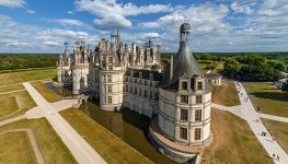 Château de Chambord