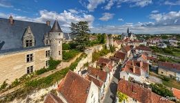 Château de Montrésor