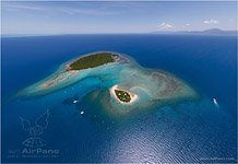 The Great Barrier Reef #3