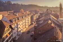 Houses of Bern