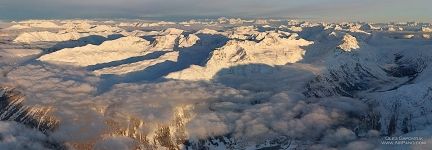 St. Moritz, The Eastern Alpes, Switzerland