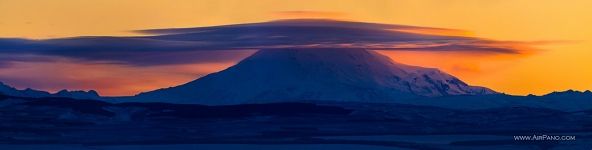 Mount Elbrus