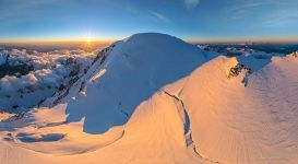 Mont Blanc de Courmayeur