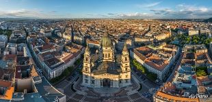 St. Stephen’s Basilica