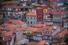 Porto architecture