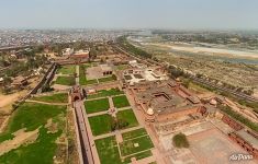 Agra Fort