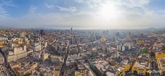 Historic Centre of Lima