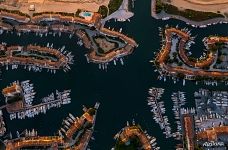 Port Grimaud